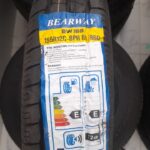 155/R12C Bearway Tyres