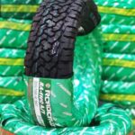 205/70R15 AT 1100 Rodcruza Tyre