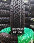 215/75R15 AT RA1100 Roadcruza Tyre