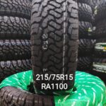 215/75R15 AT RA1100 Roadcruza Tyre