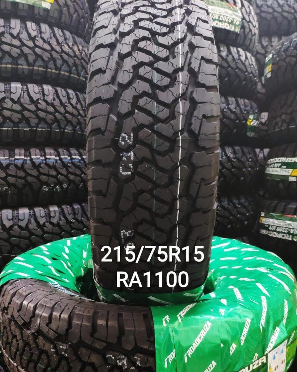 215/75R15 AT RA1100 Roadcruza Tyre for Sale in Nairobi- Bluelife Motor ...