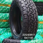 225/65R17 RA-1100 Roadcruza Tyre