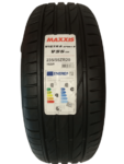 235/55ZR20 102W Victra Sport Maxxis Tyre