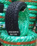 235/60R18 RA-1100 Roadcruza Tyre