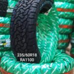 235/60R18 RA-1100 Roadcruza Tyre