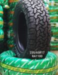 235/65R17 RA-1100 Roadcruza Tyres