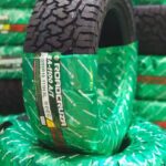 255/55R19 RA-1100 A/T Roadcruza Tyre