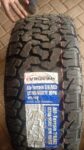 265/65R17 Wideway Tyres Made in China