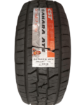 265/65R17 112H Sahara ATS Tyre