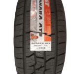 265/65R17 112H Sahara ATS Tyre