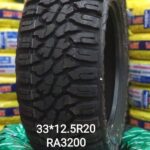 33*12.R520-RA3200 Roadcruza Tyre