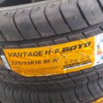 225/55R15 Boto Tires