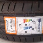 235/55R18 Boto Tyres
