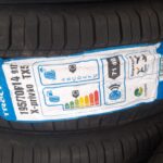 195/70R14 Tracmax Tyres