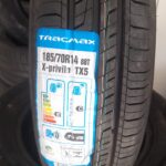 185/70R14 Tracmax Tyres