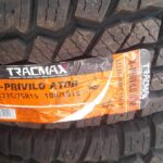 235/75R15 Tracmax Tyres