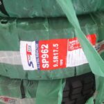 9.5R17.5 Spotrax Tyres