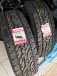 Lassa Tyres 225/70R16