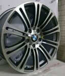 Size 17 BMW rim
