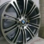 Size 17 BMW rim