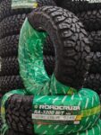 LT 205/70R15 RA-3200 M/T-Roadcruza Tyre