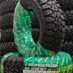 LT 205/70R15 RA-3200 M/T-Roadcruza Tyre