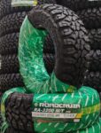 LT205/70R15 RA-3200 M/T Roadcruza Tyre