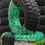 LT205/70R15 RA-3200 M/T Roadcruza Tyre