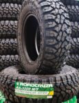 LT215/75R15 RA-3200 M/T Roadcruza Tyre