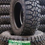 LT215/75R15 RA-3200 M/T Roadcruza Tyre