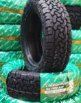 LT225/65R17 RA-1100 A/T Roadcruza Tyres