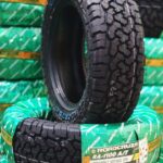 LT225/65R17 RA-1100 A/T Roadcruza Tyres