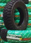 LT225/75R16 RA-3200 M/T Roadcruza Tyres