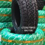 LT 235/75R15 RA1100-Roadcruza Tyres