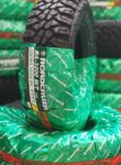 LT235/75R15 RA3200 M/T Roadcruza Tyre