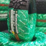 LT235/75R15 RA3200 M/T Roadcruza Tyre