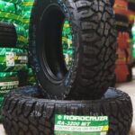 T245/75R16-RA3200-M/T-Roadcruza Tyre