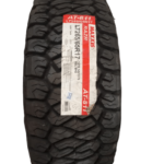 LT265/65R17 Razr AT-811 Maxxis Tyre