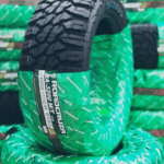 LT285/55R20-RA3200-M/T Roadcruza Tyre