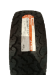 LT285/70R17 Bravo AT-980 Maxxis