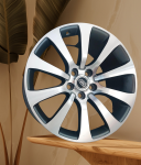 Size 20 rims for Range Rover Vogue, Sport, Discovery 3, Discovery 4 (full Set) (Full Set)