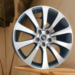 Size 20 rims for Range Rover Vogue, Sport, Discovery 3, Discovery 4 (full Set) (Full Set)