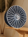 Size 20 rim for Mercedes Benz S-class, ML- Class, GL-Class, GLE -Class  (8.5/9.5 Full Set)