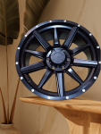 Size 20 rims for Land Cruiser Prado, Hilux Surf, Hilux Revo, Fortuner, FJ CRUISER, Ford Ranger, Hummer H3, Hilux Revo, Isuzu MU-x, Isuzu D-MAX, Isuzu Bighorn, Nissan Patrol, Pathfinder