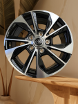 Size 20 rims for Land Cruiser V8 /LC200 (full set of 4 rims)