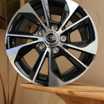 Size 20 rims for Land Cruiser V8 /LC200 (full set of 4 rims)