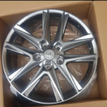 Size 18 rim for Landcruiser V8/LC100 /LC200 (Full Set)
