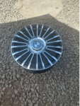 Size 18 rims for BMW  (Full Set)