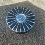 Size 18 rims for BMW  (Full Set)