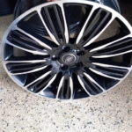 Size 21 for Range Rover Vogue & Sport (Full Set)